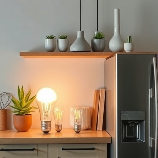 Energy Efficiency