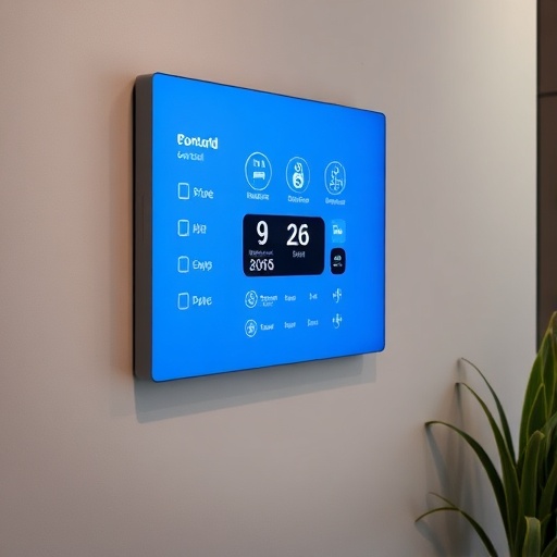 Smart home