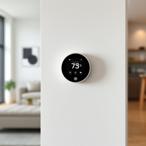 Smart Thermostats