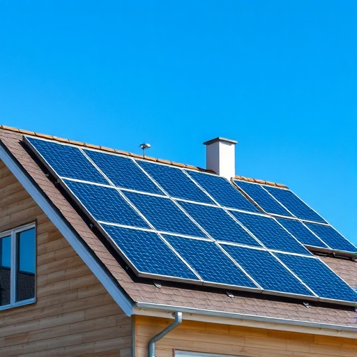 Solar Power